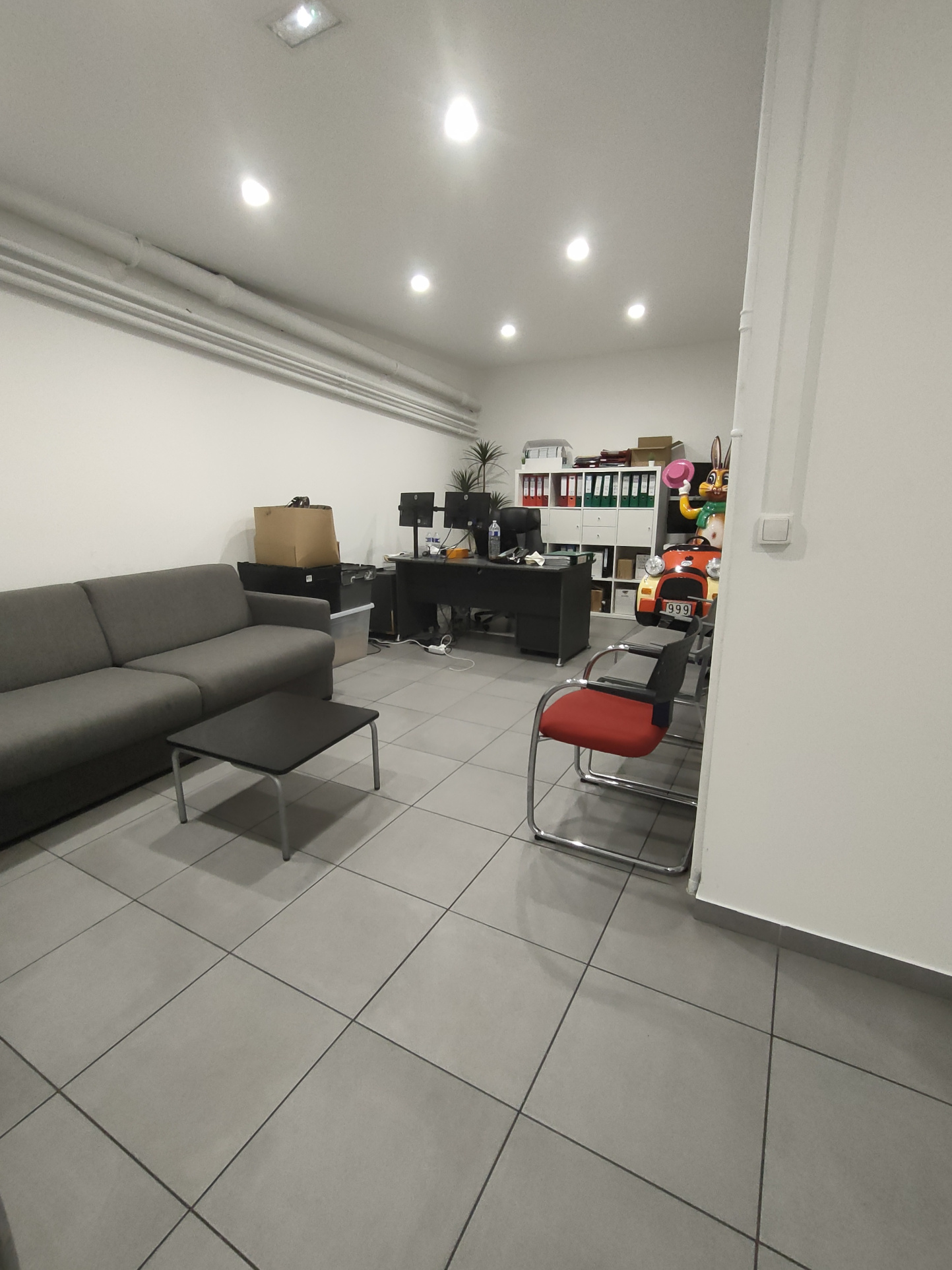 Agence immobilière de NS CONSEIL IMMOBILIER